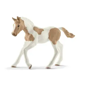 Schleich Hříbě plemene Paint Horse