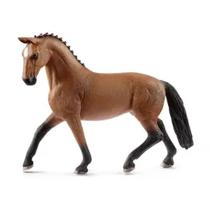 Schleich Klisna Hanover Horse Club Red