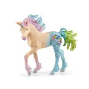 Produkt Schleich Marshmallow Unicorn Bayala Hříbě