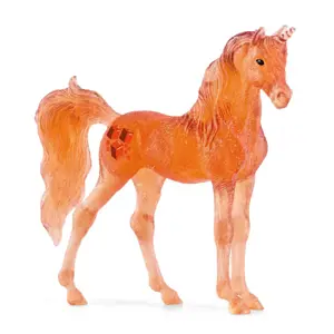 Schleich Sběratelský jednorožec Caramel