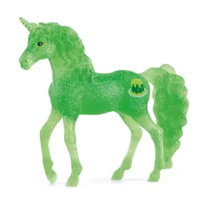 Produkt Schleich Sběratelský želé jednorožec 70733