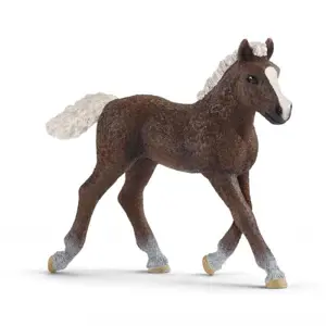 Schleich Schwarzwaldské hříbě