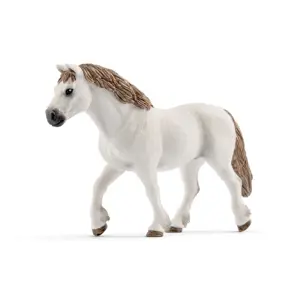 Schleich waleská kobyla poník