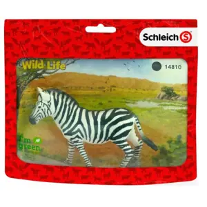 Produkt Schleich Wild Life zebra