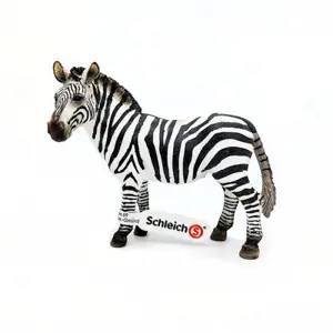 Schleich Zebra klisna