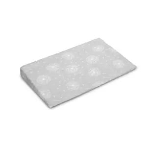 Produkt Sensillo povlak na polštář Pampelišky šedý 38x60 cm