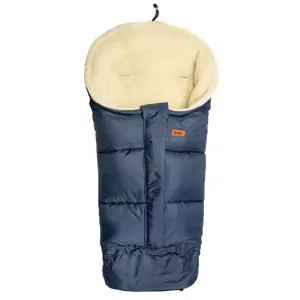 Produkt Sensillo Zimní Combi Polar 3v1 krémová + navy