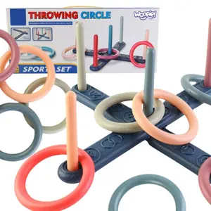 Produkt SERSO FUN THROWING CIRCLE