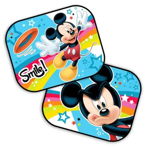 Produkt Seven Stínítko do auta Mickey Mouse