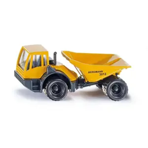 Produkt SIKU 1486 Dumper BERGMANN SIKU 1:87