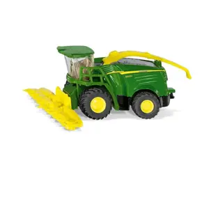 Siku 1794 Řezačka JOHN DEERE 8500i 1:87