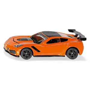 Produkt SIKU Blister Chevrolet Corvette ZR1