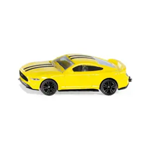 Produkt SIKU Blister - Ford Mustang GT