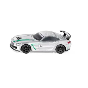 Produkt SIKU Blister Mercedes AMG GT4