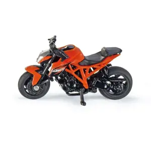 Siku Blister Motorka KTM 1290