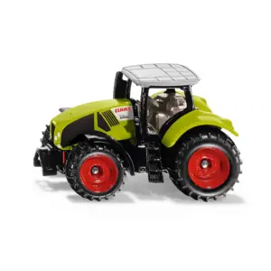 SIKU Blister traktor Claas Axion 950