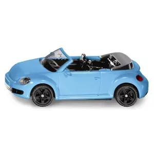 Produkt SIKU Blister VW The Beetle Cabrio