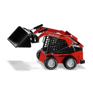 SIKU Farmer – nakladač Manitou 3300V 1:32