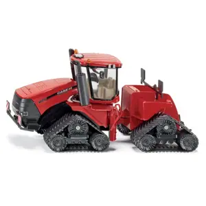 SIKU Farmer - Pásák Case IH Quadtrac 600    1:32