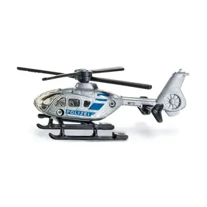 Produkt SIKU Helikoptéra Polizei