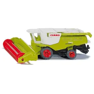 Produkt Siku Kombajn Claas blister