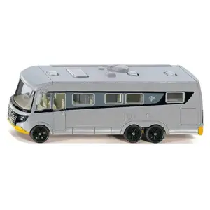 Siku Niesmann  Bischoff Arto Campervan 1:87