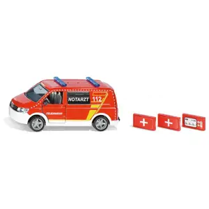 Produkt Siku Super 2116 ambulance VW T6 1:50