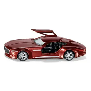 SIKU Super 2357 Mercedes Maybach 6 1:50