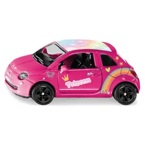 SIKU Super 6503 Sieper Fiat 500 Princess