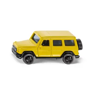 Siku Super auto Mercedes Benz G65 AMG 1:50