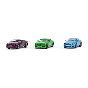 SIKU Super - Bentley - Set 2