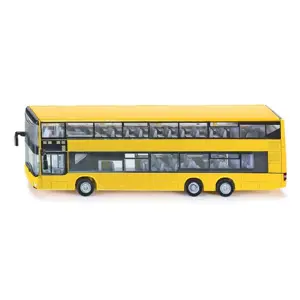 Produkt SIKU Super - Dvoupatrový linkový autobus MAN,1:87