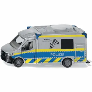 Produkt SIKU Super Policie Mercedes Sprinter