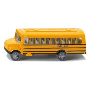 Siku Super US školní autobus 1864 1:87