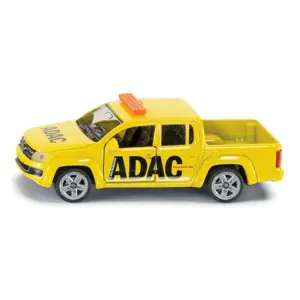 SIKU VOLKSWAGEN Amarock Adac Pick up KOV