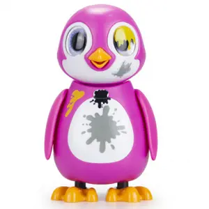 Produkt Silverlit robot Rescue Penguin home11 BB