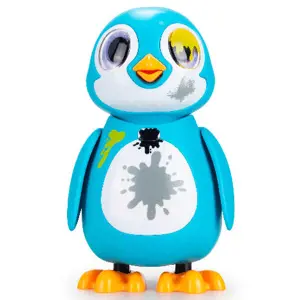 Produkt Silverlit robot Rescue Penguin home11 BB