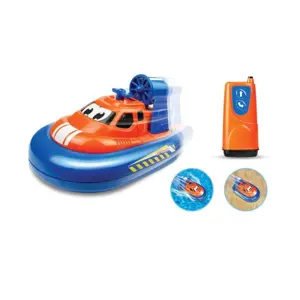 Produkt SILVERLIT SI 81122 Můj první RC HOVERCRAFT SYTLR 2