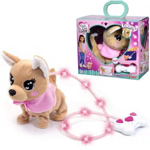 Produkt SIMBA Chi Chi Love Luminous Loomy Dog