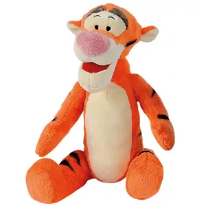 SIMBA DISNEY tygřík 35 cm Medvídek Pů