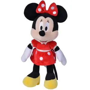 SIMBA DISNEYMyška Minnie 25 cm