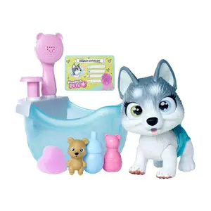 SIMBA Pamper Petz Vana  + Husky