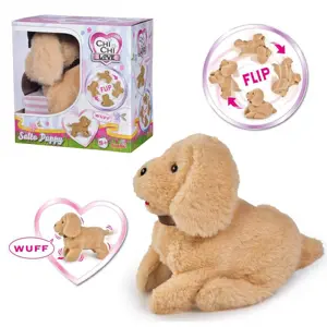 Produkt SIMBA Pejsek Chi Love Jumping Puppy