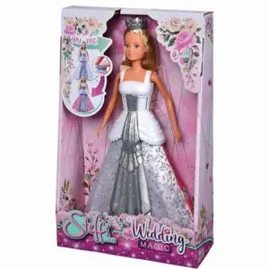 Produkt Simba Steffi Wedding Magic