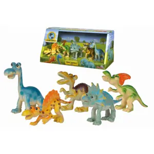 Produkt Simba Veselá zvířátka dinosauři