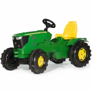 Produkt Šlapací traktor Farmtrac John Deere 6210