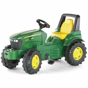 Produkt Šlapací traktor John Deere 7930