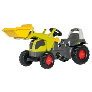 Produkt Šlapací traktor Rolly Kid Claas Elios