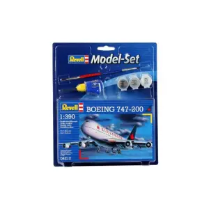 Slepovací 1:390 Boeing 747