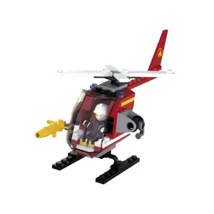 Produkt Sluban Hasiči M38-B0622D Helikoptéra